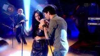Enrique Iglesias feat. Nicole Scherzinger - Heartbeat (2010)
