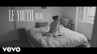 Le Youth - R E A L (2015)