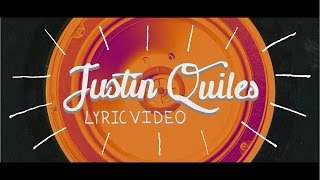 Justin Quiles - Si Ella Quisiera (2016)