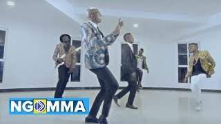 Willy Paul Feat Sauti Sol - Take It Slow (2016)