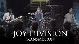 Joy Division - Transmission (2013)