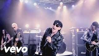 Scorpions - All Day And All Of The Night (2012)