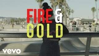 Bea Miller - Fire N Gold (2014)