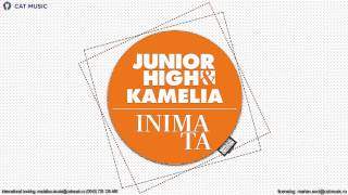 Junior High feat. Kamelia - Inima Ta (2014)