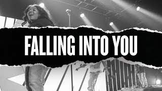 Falling Into You - Hillsong Young & Free (2016)