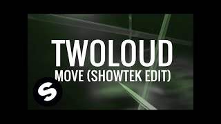 Twoloud - Move (2015)