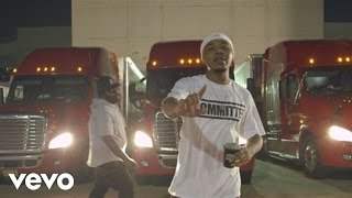 Cozz - I Need That feat. Bas (2015)