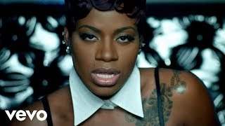 Fantasia - Without Me feat. Kelly Rowland, Missy Elliott (2013)