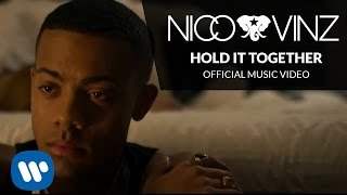 Nico And Vinz - Hold It Together (2016)