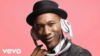 Aloe Blacc - Can You Do This (2014)