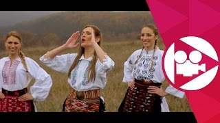 Djomla Ks & DJ Dyx Feat Cira & Zorana Bantic - Majka Balkanska (2013)