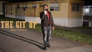 Blanco Brown - The Git Up (2019)
