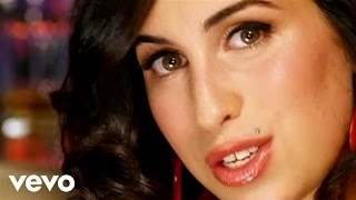 Amy Winehouse - Stronger Than Me (2009)