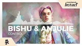 Bishu & Anjulie - Control (2019)