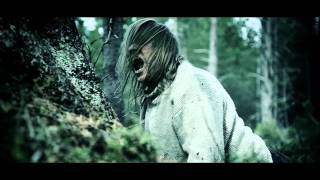 The Man-Eating Tree - Out Of The Wind (2010)