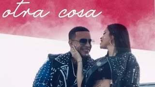 Daddy Yankee Y Natti Natasha - Otra Cosa (2016)