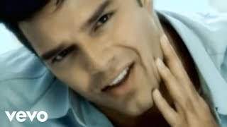 Ricky Martin - Te Extraño, Te Olvido, Te Amo (2009)