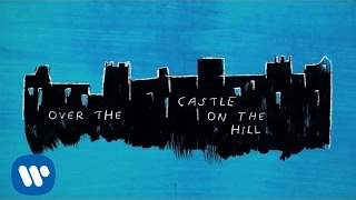 Ed Sheeran - Castle On The Hill (2017)