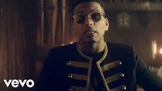 Kid Ink - Be Real feat. Dej Loaf (2015)