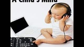 Sarantos A Child's Mind Official Music Video - New Pop Melody Mainstream Top 40 Hit (2015)