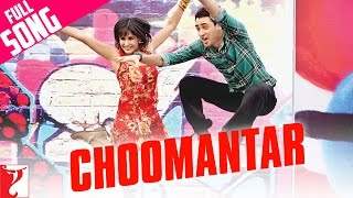 Choomantar - Full Song (2012)