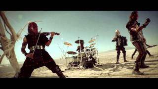 Turisas - Stand Up And Fight (2011)