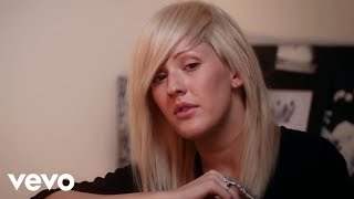 Ellie Goulding - I Know You Care (2012)