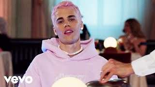 Justin Bieber - Yummy (2020)