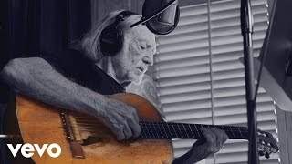 Willie Nelson - A Woman's Love (2017)