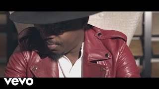 Anthony Hamilton - Love Is An Angry Thing (2016)
