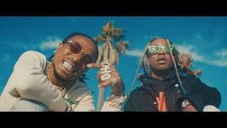 Ty Dolla $Ign - Pineapple feat. Gucci Mane & Quavo (2018)