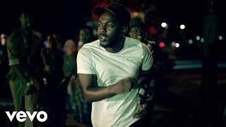 Kendrick Lamar - I (2014)