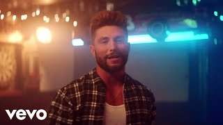 Chris Lane - I Don't Know About You (2018)