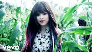 Selena Gomez & The Scene - Hit The Lights (2011)