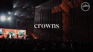 Crowns - Hillsong Worship (2017)