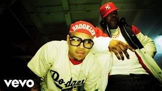 Chris Brown - Look At Me Now feat. Lil Wayne, Busta Rhymes (2011)