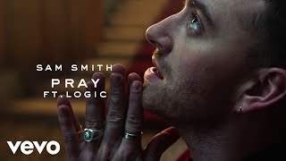 Sam Smith - Pray feat. Logic (2018)