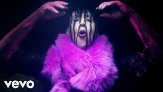 Marilyn Manson - Slo-Mo-Tion (2012)