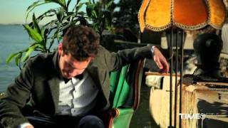 Julian Velard - Love Again For The First Time HD (2011)