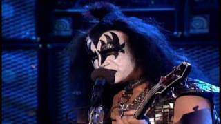Kiss - Rock And Roll All Nite (2010)