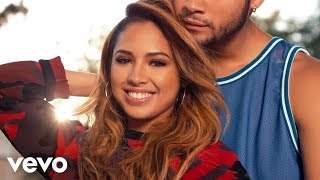 Jasmine V - That’S Me Right There feat. Kendrick Lamar (2014)