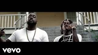 Trae Tha Truth - Never Knew feat. Snootie Wild, Que (2016)