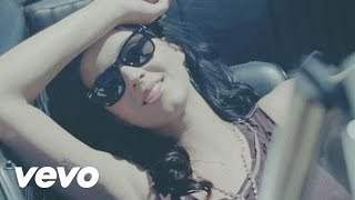 Katy Perry - Teenage Dream (2010)