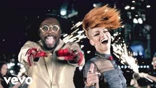 Will.i.am - This Is Love feat. Eva Simons (2012)