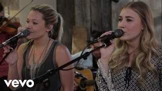 Maddie & Tae - After The Storm Blows Through (2015)