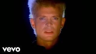 Billy Idol - Eyes Without A Face (2009)