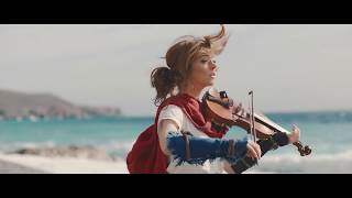 Forgotten City From Rime - Lindsey Stirling (2017)