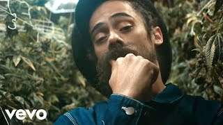 Damian Jr. Gong Marley - Medication feat. Stephen Marley (2017)
