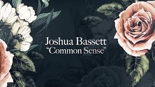 Joshua Bassett - Common Sense (2020)