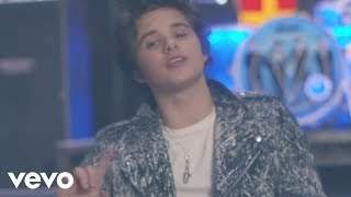 The Vamps - I Found A Girl feat. Omi (2016)